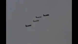 Toronto International Airshow  2013