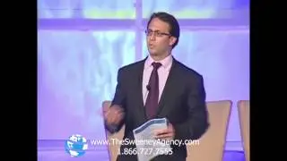 Michael Maslansky - Speaker on Communication and Differentiating Brands