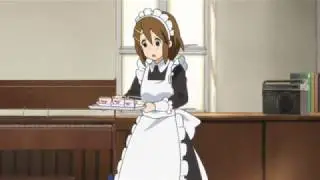 Yui Spills the Tea