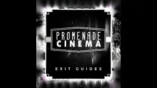 Promenade Cinema - EXIT GUIDES (Full Album) (Official 2020)