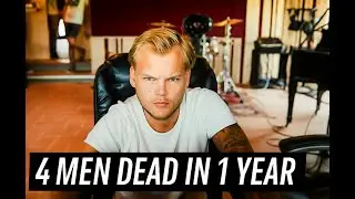 Why Must AVICII Die? THE TRUTH &mdash; It Will Haunt You Forever😱