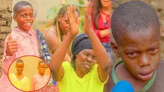BITUNGURANYE BA BANA BAHINDURIWE UBUZIMA🙏🏾INZU NZIZA CYANEE😍UBUZIMA BWARAHINDUTSE BARABASHIMIRA 
