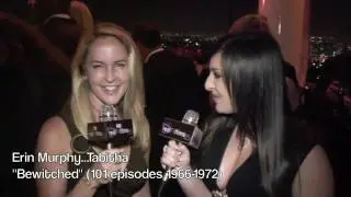 Erin Murphy, Bel Air Magazine Launch Party, RealTVfilms