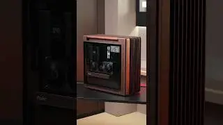 AMD R7 9800X3D 8 cores 🤡 #asmr #pc #gaming