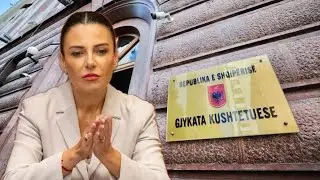 “Ethet” e Ballukut, reagon Kushtetuesja, vendimi që u mor në mbledhje | Breaking
