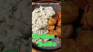 GR&Uuml;N ... und ab in die So&szlig;e!