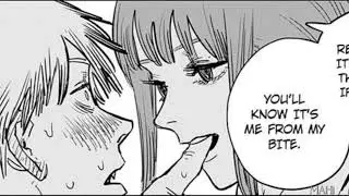 Makima Seduction 101 on Denji 🐕 - Chainsaw Man Episode 5 / Manga Chapter 12 [AMV/EDIT] R