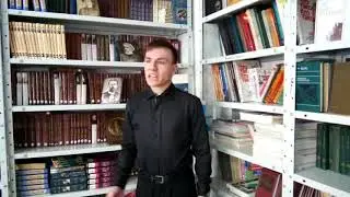 Шекспир   Сонет № 66   Мурзин Игорь   10 кл, шк  21