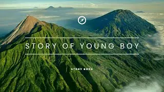 The Road to Success: A Street Boy's Story of Perseverance