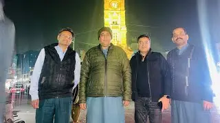 JHANG BAZAR FAISALABAD
