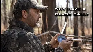 WHY A GLASS POT CALL? | Advantages