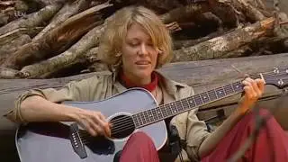 Cerys Finds A Guitar - Part 3 | I'm A Celebrity... Get Me Out Of Here!