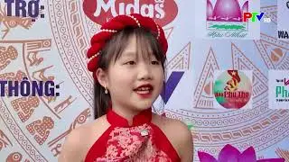PH&Oacute;NG SỰ PTV GIẢI SHUFFLE DANCE & D&Acirc;N VŨ THỂ THAO PH&Uacute; THỌ MỞ RỘNG TRANH C&Uacute;P H&Ugrave;NG VƯƠNG NĂM 2025