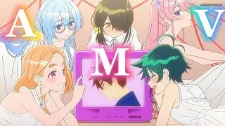 [AMV]/ anime clip/ аниме клип/ Дети семьи Сиундзи/ Mala Fama