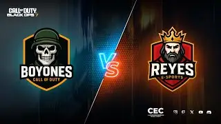 CEC I Liga Española Cuartos de Final Playoffs Division 2 Boyones vs Reyes
