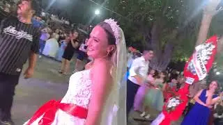 Uçar ailesi düğün töreni. Nurdağı