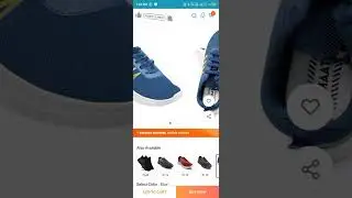 sports shoes only💯 on₹179#shoes#sports#sport#shorts#short #shortsfeed#sports shoes for girls#shots