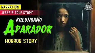 Kulungang Aparador Horror Story - Tagalog Horror Story (True Story)