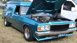 Van Nationals 2015