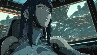 𝟏𝟗𝟗𝟐 𝗦𝗬𝗦𝗧𝗘𝗠 𝗖𝗥𝗔𝗦𝗛 𝗙𝗢𝗥𝗘𝗖𝗔𝗦𝗧 // Vaporwave, Synthwave, Glitchwave, Futurewave Playlist