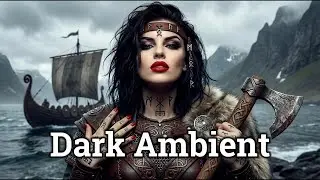 Dark Ambient / Techno Ambient Mix &mdash; Deep Atmospheric Soundscapes [2026]