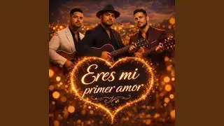 Eres mi primer amor