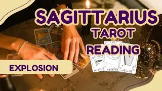 💥SAGITTARIUS💥THE EXPLOSION IS ABOUT TO HAPPEN🧨🤬CHANGED PERSON NOW #sagittarius #sagittariushoroscope