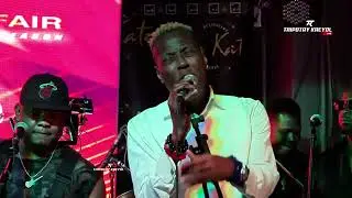 dIsIp | Lanmou Pi fo  |  LIVE @ THE KATZ NOV 2025