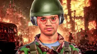 DA TU VIDA POR MI SOLDADO 💀