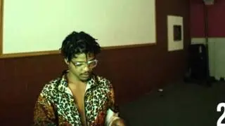 Supa Bwe - The World Tournament (I Don't Care)