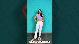 Secret To Those Abs!!! | Ashna Zaveri #shorts