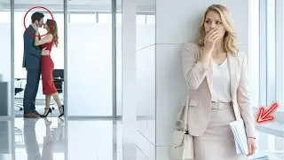 I Quit My Beloved Job To Take Care Of The Family — He Replaced Me With His Mistress In My Old Office