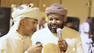 بكيت وابكيت/زواج/نايف بن موسى حربوش