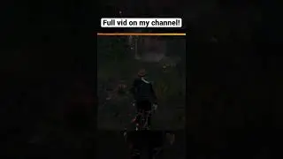 Running rounds with no perks! Some highlights! #deadbydaylight #dbd