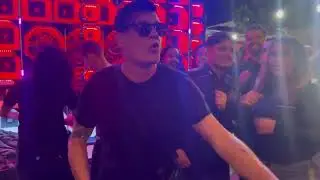 Gringo do Forr&oacute; & Tropa do Desmantelo - Internacional Style 2025