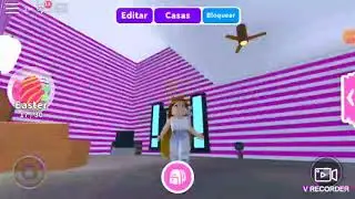 Adoc teme version Pascua (roblox) todo fue un fracaso