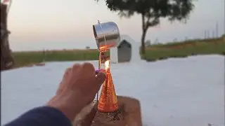 क्या अनार इसे जोड़ पायेगा 🤔 welding with Diwali anar