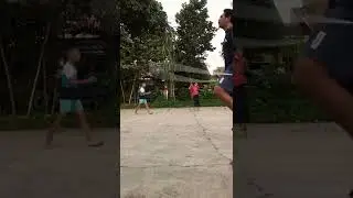 Daily Jump Rope for Fun #shorts #fitness #indonesia #workout #jumprope #skipping