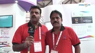 Vinay Kulkarni Director of Optima Life Sciences IPEMA 2015
