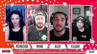 DreamHack Beyond - Tag 7 Teil 2/2