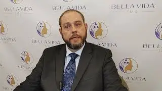 Joshua McNeely Director of Training | Bella Vida TMS