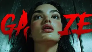GAZE (2025) | Horror Short Story