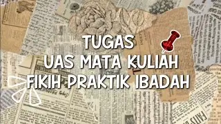 TUGAS UAS 