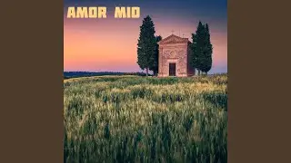 Amor Mio