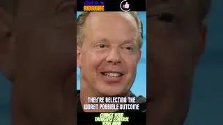Stop conditioning your body w/ FEAR #shorts #joedispenza #inspiration #motivation #meditation #love