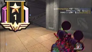 Very INTENSE ELITE OPS RANKED | Safari