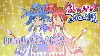 Luminize  - Fushigiboshi no Futagohime AMV