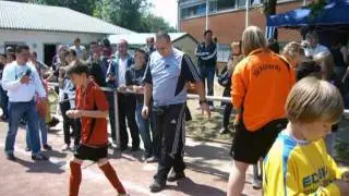 Kf Sharri 2011