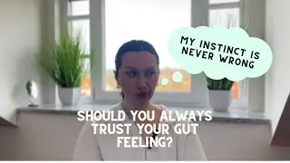 Reprogram Your Intuition | Law of Assumption | Law of Persistence