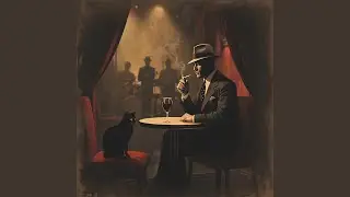 Basement Shake (1940s Cabaret Jazz)